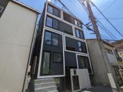 ＪＲ山手線目黒駅まで徒歩13分