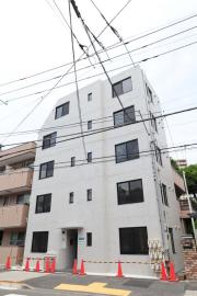 桜ヒルズ護国寺