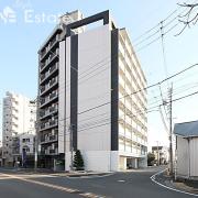 地下鉄桜通線桜山駅まで徒歩2分