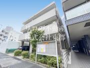 京急本線鶴見市場駅まで徒歩5分