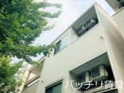 地下鉄鶴舞線原駅まで徒歩7分