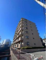 湘南山の手マンション