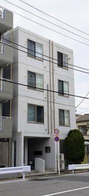 都営三田線本蓮沼駅まで徒歩11分