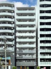 都営新宿線西大島駅まで徒歩2分