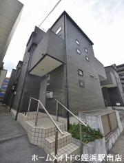 ＪＲ筑肥線九大学研都市駅まで徒歩7分