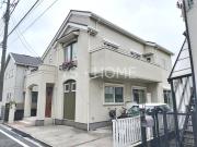 杉並区宮前228戸建賃貸