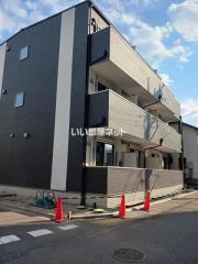 西武新宿線狭山市駅まで徒歩5分