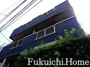 東京メトロ丸ノ内線(方南町支線)中野富士見町駅まで徒歩14分