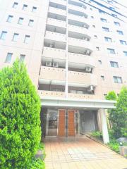 クリオ横浜西口弐番館