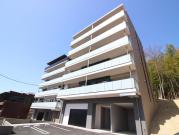 ポーラスター星ヶ丘山手8th