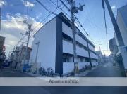 地下鉄千日前線北巽駅まで徒歩18分