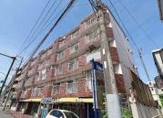 東急田園都市線あざみ野駅まで徒歩10分