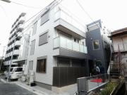 京急本線梅屋敷駅まで徒歩9分