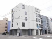 KAWAMURA BLD.