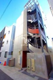 ＪＲ京浜東北・根岸線蒲田駅まで徒歩8分