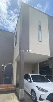 鹿児島市電谷山線騎射場駅まで徒歩5分