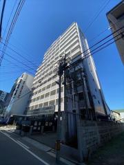 ＪＲ鹿児島本線吉塚駅まで徒歩9分