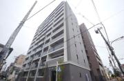 東京メトロ東西線南砂町駅まで徒歩15分