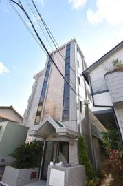 ＪＲ山陽本線横川駅までバス約24分 徒歩8分