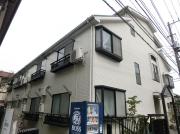 京王線八幡山駅まで徒歩7分
