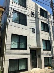 都営三田線板橋本町駅まで徒歩4分