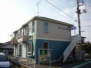 ＪＲ相模線原当麻駅まで徒歩3分