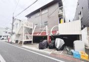 東急目黒線西小山駅まで徒歩6分