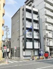 b CASA 東日暮里