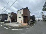 ＪＲ上越線新前橋駅まで徒歩14分