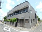 京王井の頭線永福町駅まで徒歩11分