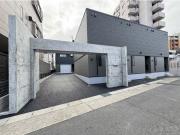 Ceres HIKIYAMA BASE