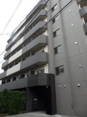 西武池袋・豊島線椎名町駅まで徒歩3分