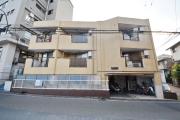 西武池袋・豊島線ひばりヶ丘駅まで徒歩13分