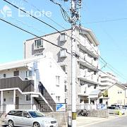 地下鉄鶴舞線原駅まで徒歩6分