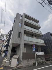 小田急小田原線豪徳寺駅まで徒歩6分