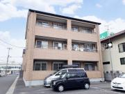 ＪＲ山陽本線北長瀬駅まで徒歩6分