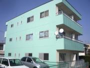 コーポ岡部緑ヶ丘