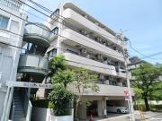 アーバンヒルズマンション多摩永山第2