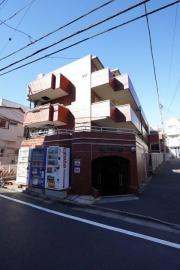 ＪＲ山手線大塚駅まで徒歩5分