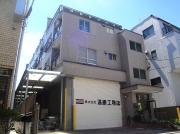 京急本線平和島駅まで徒歩7分