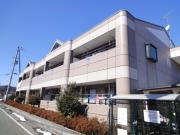 ＪＲ湖西線新旭駅まで徒歩5分