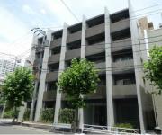 ＪＲ総武線（各駅停車）錦糸町駅まで徒歩9分