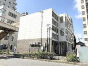 レオパレス船橋湊町