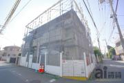 ＪＲ中央線国立駅まで徒歩10分