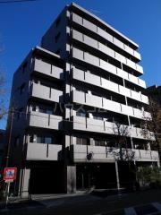 ルーブル都立家政参番館