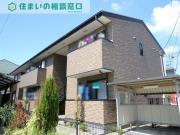 名鉄西尾線西尾駅までバス約26分 徒歩4分
