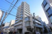 都営大江戸線赤羽橋駅まで徒歩3分