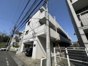 京王相模原線京王堀之内駅まで徒歩13分