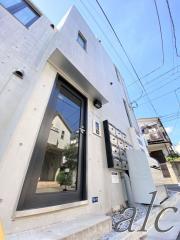 フレシール笹塚A棟