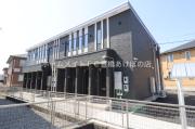 名鉄名古屋本線小田渕駅まで徒歩10分